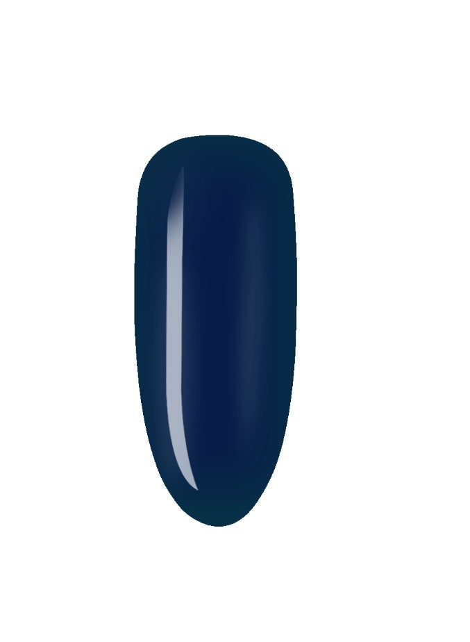 Brunson Classic Nail Polish 18ml Fast Dry Nail Lacquer Nail Harderner Normal Polish Glossy Gel Effect Quick Air Dry Long-Lasting Natural Nail Enamel Salon Quality Manicure Pedicure Regular Polish - Image 2